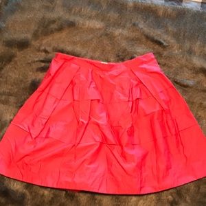 J Crew skirt